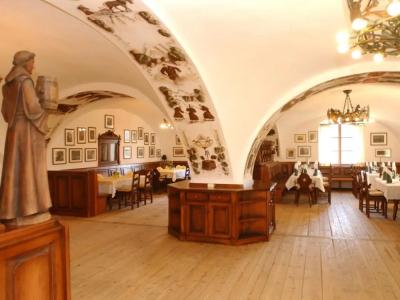 Klostergasthof Raitenhaslach - 16