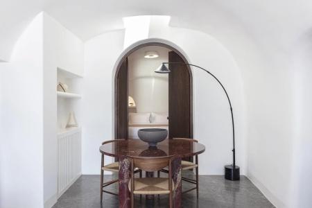 Canaves Oia Suites & Spa - 16