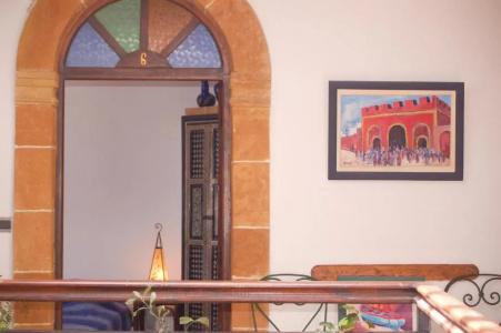 Riad Le Grand Large - 34
