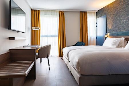 Holiday Inn Mulhouse, An Ihg - 25
