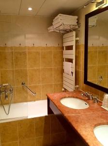 Hôtel le Royal Rive Gauche - 98