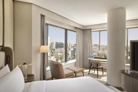 Kempinski Amman - 157