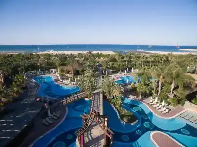 Royal Dragon – All Inclusive - 42