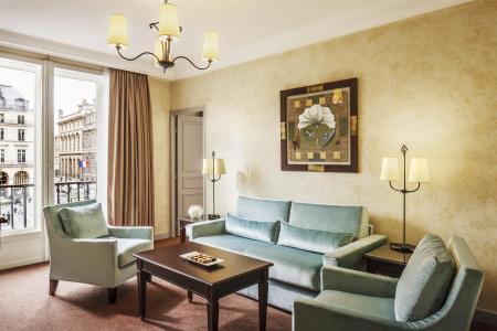 Hôtel du Louvre, in The Unbound Collection by Hyatt - 11