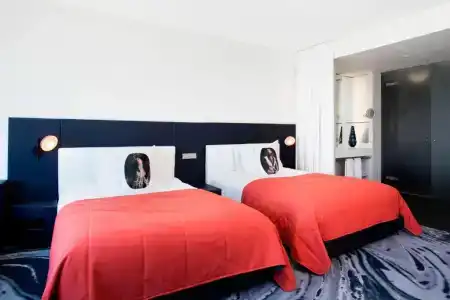 W Barcelona - 4