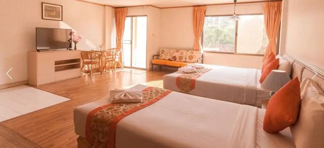 Takiab Beach Resort - 113