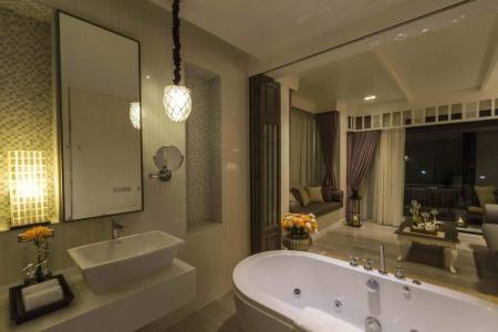 Maraya & Resort -Sha Plus - 9