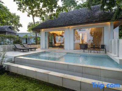 Zara Beach Resort Koh Samui - Sha Extra Plus Certified - 118