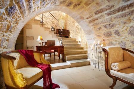 Archontiko Old Town Suites - 13