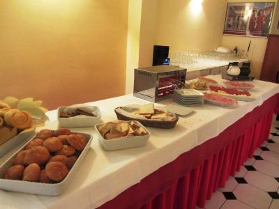 La Meridiana - 8
