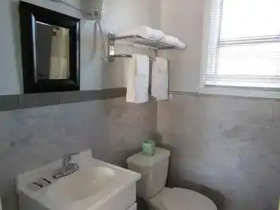 Budget Inn - Saint Augustine - 31
