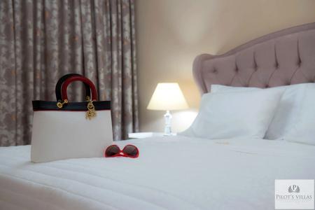 Pilot's Villas Luxury Suites - 156