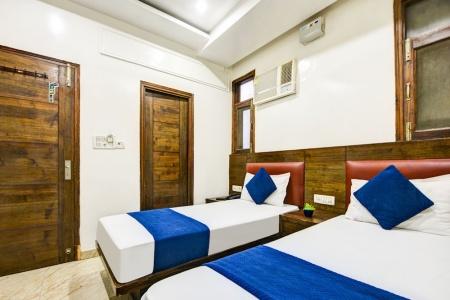 Saffron Inn - 37