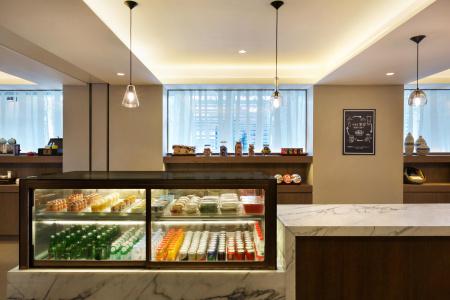 Hyatt Place Shenzhen Dongmen - 45