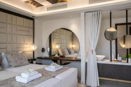 The King Jason Paphos - Designed for Adults - 43