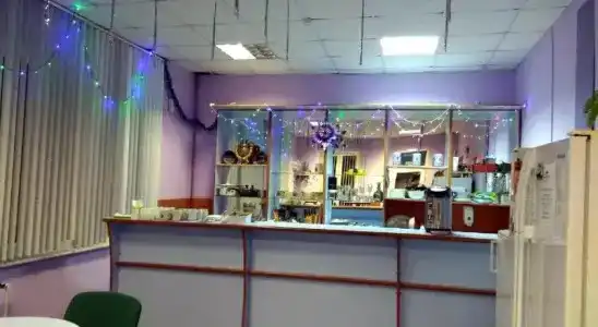 Бор на Волге - 0