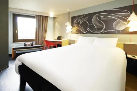 ibis Strasbourg Centre Historique - 5