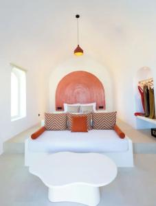 Luna Santorini Suites - 152