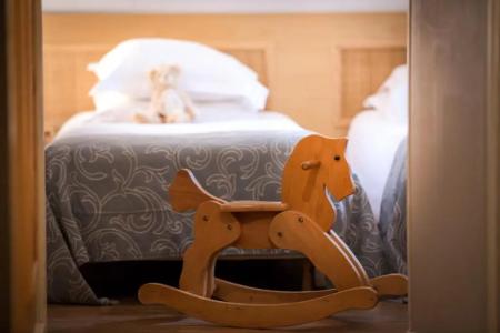 Hôtel Le Pré Galoffre - 47