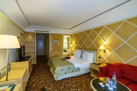 Splendid Conference & Spa Resort - 47