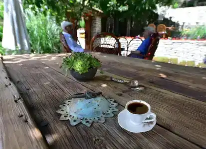 Dadibra Konak - 16