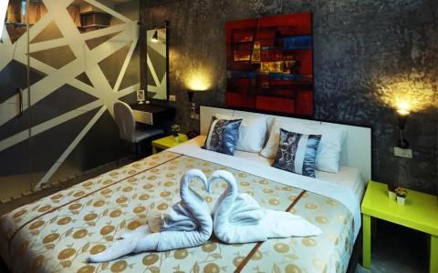 Phuket Paradiso - 59