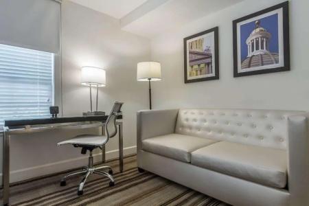 Inn Off Capitol Park, Ascend Collection - 34