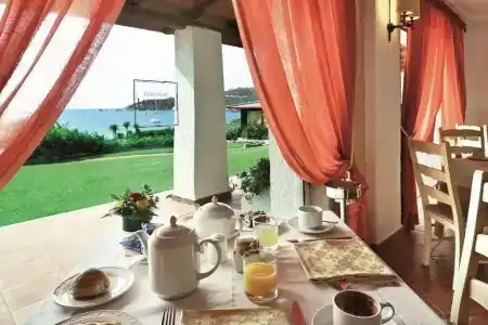 Colonna Grand Capo Testa - 53