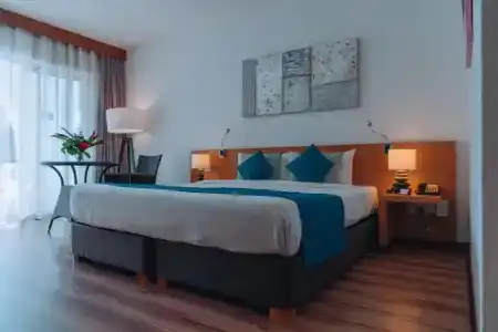 Casuarina Resort and Spa - 54