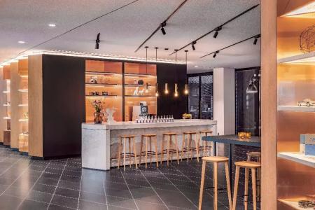 Andaz Munich Schwabinger Tor - a concept by Hyatt - 34