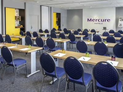 Mercure Hyères Centre Côte d'Azur - 20