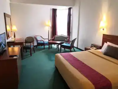 Grand Continental - 72