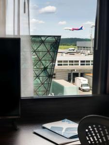 Hilton Garden Inn Krakow Airport - 7