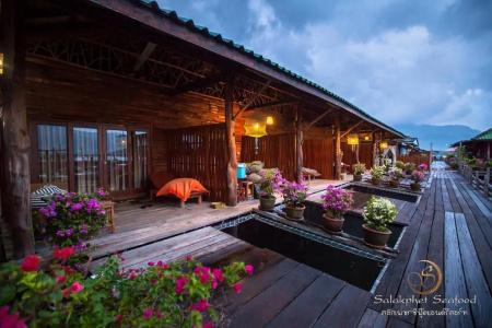 Salakphet Resort - 73