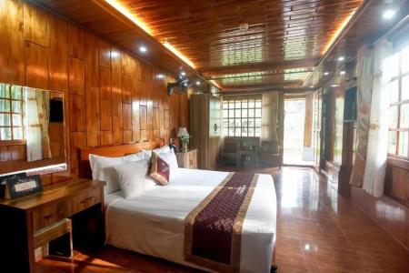 Khu nghỉ dưỡng Thung Nham - Thung Nham Resort - 62