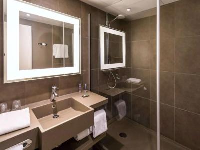 Novotel Paris Charles de Gaulle Airport - 7