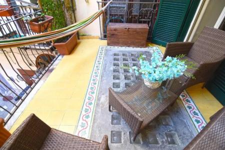 Sunrise B&B - 352