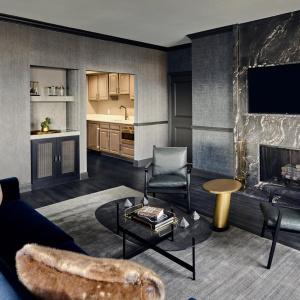 Loews Vanderbilt - 41
