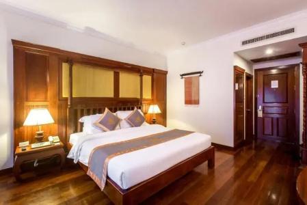 Empress Angkor Resort & Spa - 27