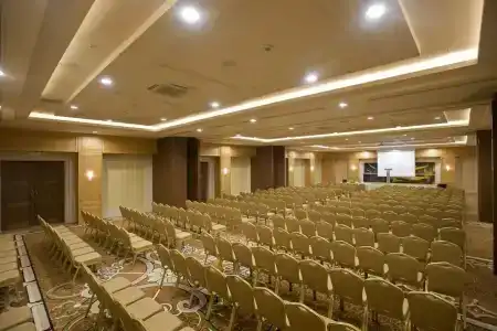 Crystal De Luxe Resort & Spa - All Inclusive - 26