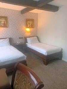 Castle Bromwich Hall; Sure Collection by Best Western - 92