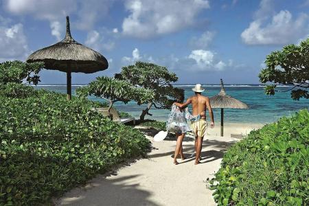 Long Beach Mauritius - 22