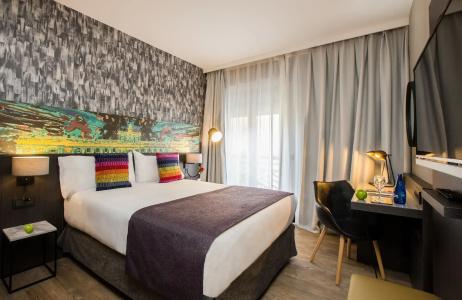 Leonardo Boutique Madrid - 30