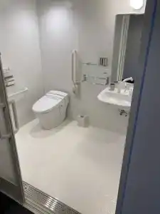 Holiday Inn Express Osaka City Centre- Midosuji, An Ihg - 20