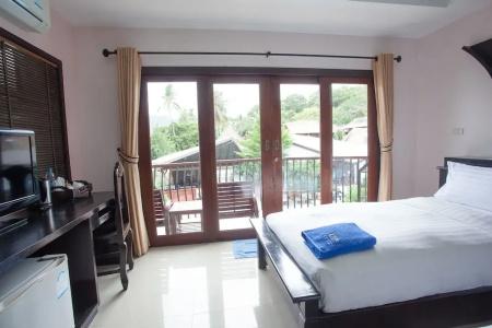 Koh Tao Regal Resort - Sha Plus - 46
