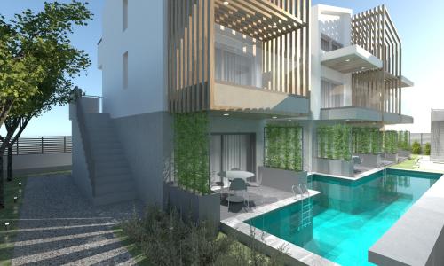 Serenity Suites - 13