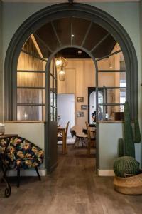 boutique Hôtel Azur - 17