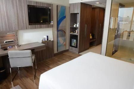 Novotel Bangkok Impact - 48