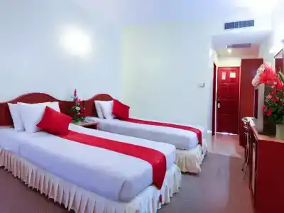 Chumphon Gardens - 32