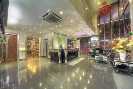 Arenaa Batik Boutique - 10